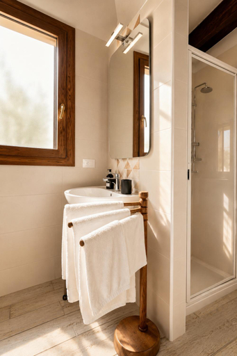 Bathroom 4, Casa Due Marie Boutique stay near Modena & Maranello, Modena