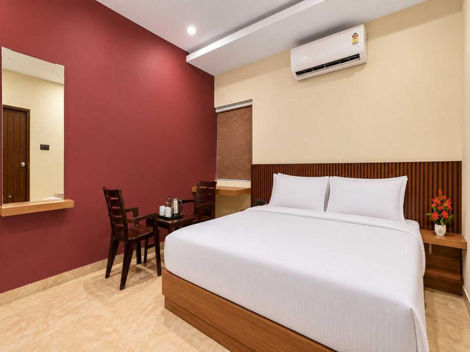 Others 5, Classic Hotel Leela Imperial, Visakhapatnam
