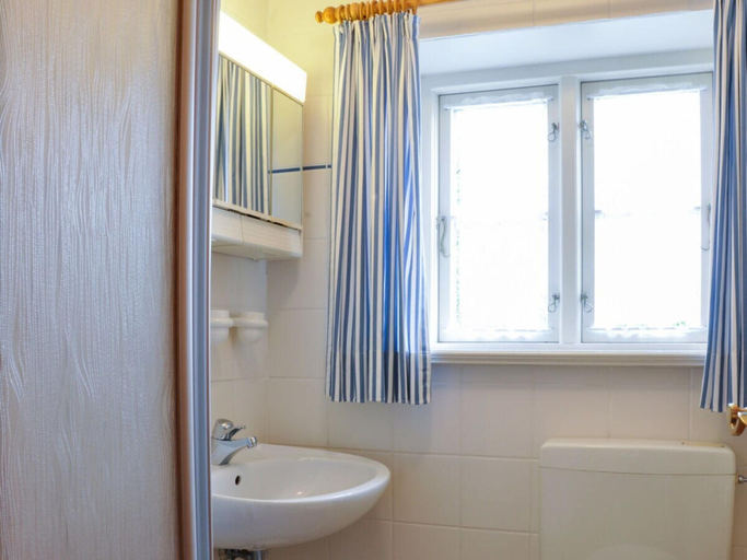 Others 2, Karoline House Apartment Jule, Nordfriesland