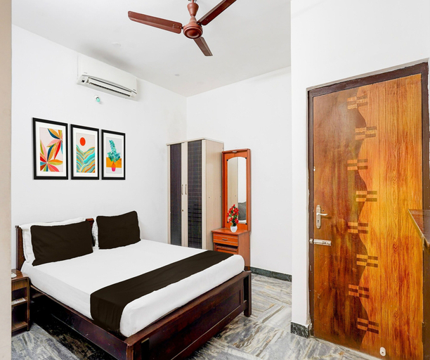 Others 3, Classic Leo's Home Stay, Vellore