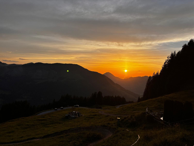 Others 5, Gasthof Ochsalm, Kitzbühel