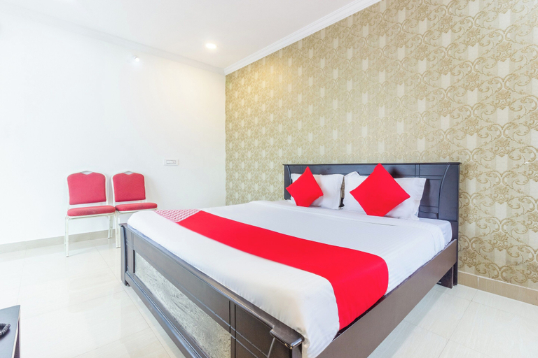 Others 2, Hotel O Alpine Glow Heights, Ranga Reddy