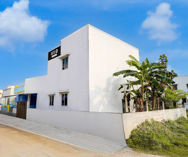 Others 2, Classic Leo's Home Stay, Vellore