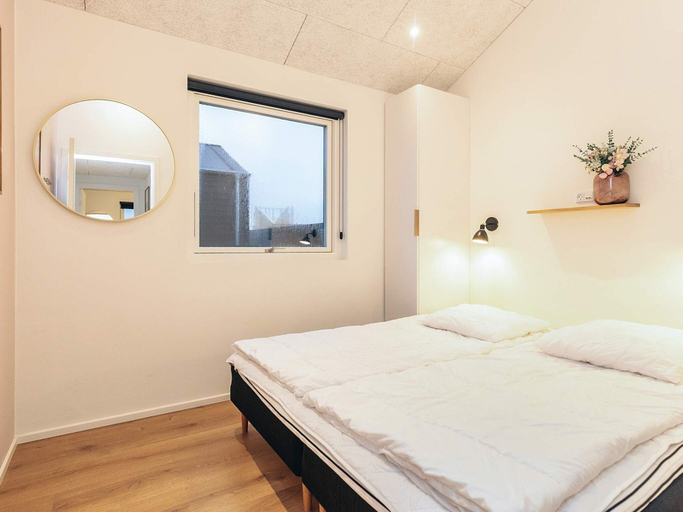 Others 5, 5 Star Holiday Home in Lokken, Jammerbugt