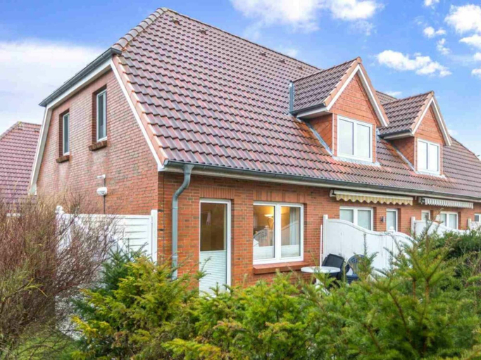 Others 2, Holiday Home With 2 Bedrooms, Nordfriesland