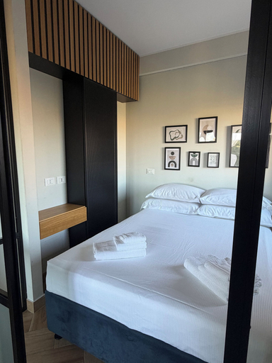 Others 1, San Lorenzo 19 Luxury Suites, Rome