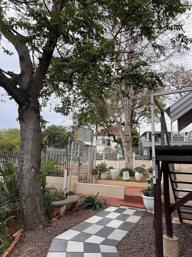 Others 2, Kings Park Lodge, eThekwini