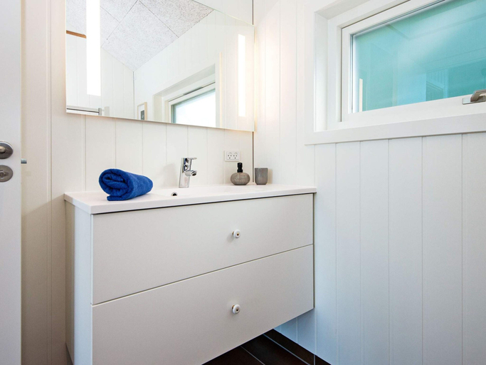 Others 4, 4 Star Holiday Home in Ansager, Varde