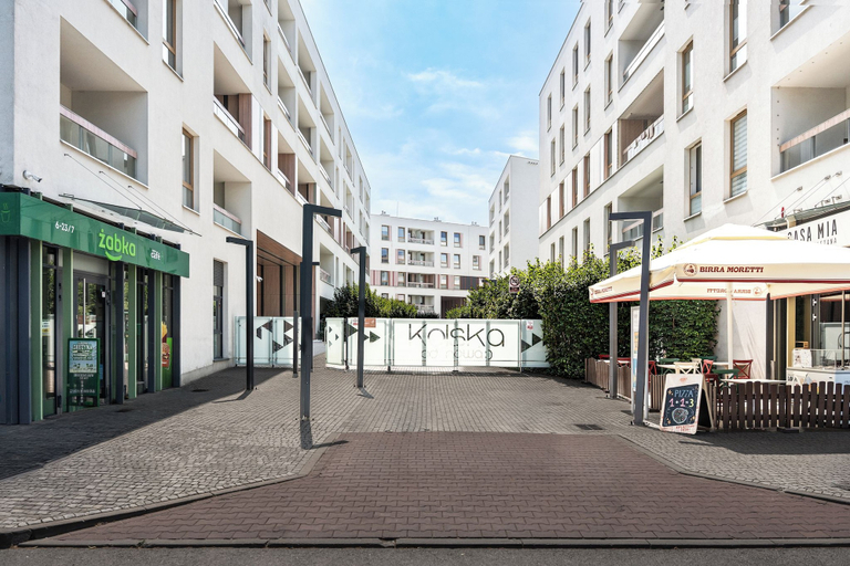 Others 3, Warsaw Kolska Modern Family Suites by Downtown Apartments, Warsaw