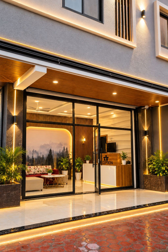 Others 5, Anantam By Grand Girdhar, Indore