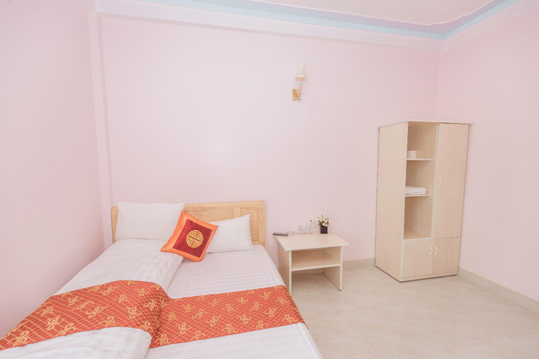 Bedroom 2, Mộc View House, Mộc Châu
