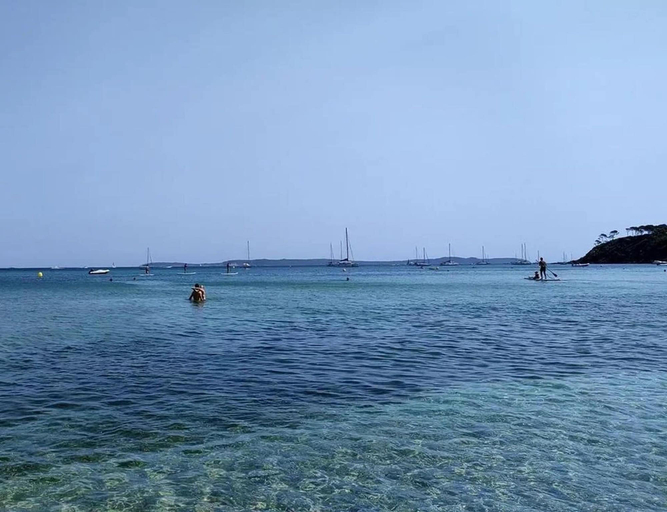 Others 5, Mediterranean Stay in France, Var