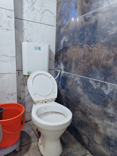 Others 3, Jaimaya Guest House, Ujjain