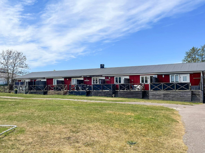 Others 5, 4 Person Holiday Home in Kopingsvik, Borgholm