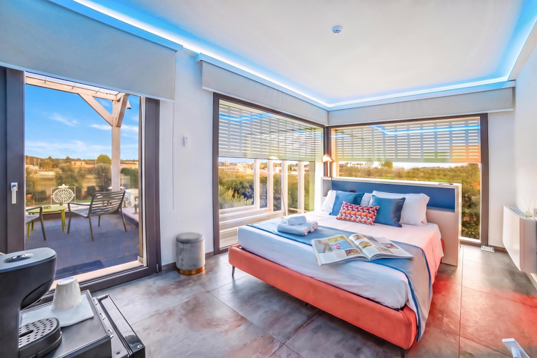 Others 3, Alternative Rooms Relax & SPA, Lecce