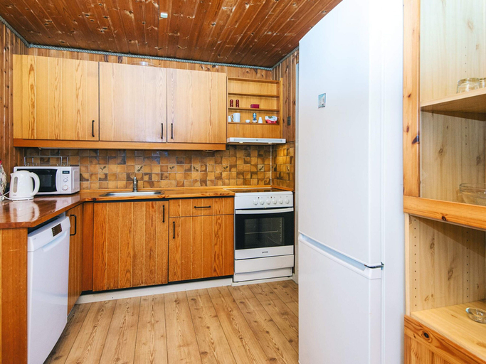 Others, 6 Person Holiday Home in Farvang, Silkeborg