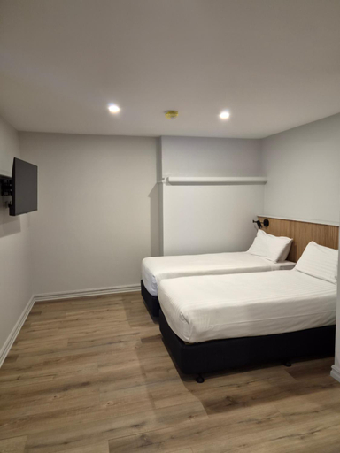 Bedroom, The Macquarie Hobart, Hobart
