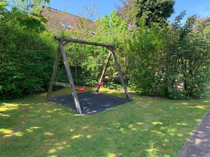 Others 2, Holiday Apartment With 1 Bedroom, Nordfriesland