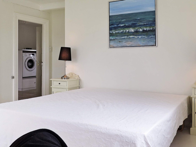 Bedroom 2, 4 Star Holiday Home in Lemvig, Lemvig