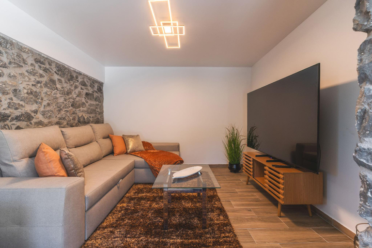 Others 5, Juliana's House 1 by Atlantic Holiday, Ribeira Brava