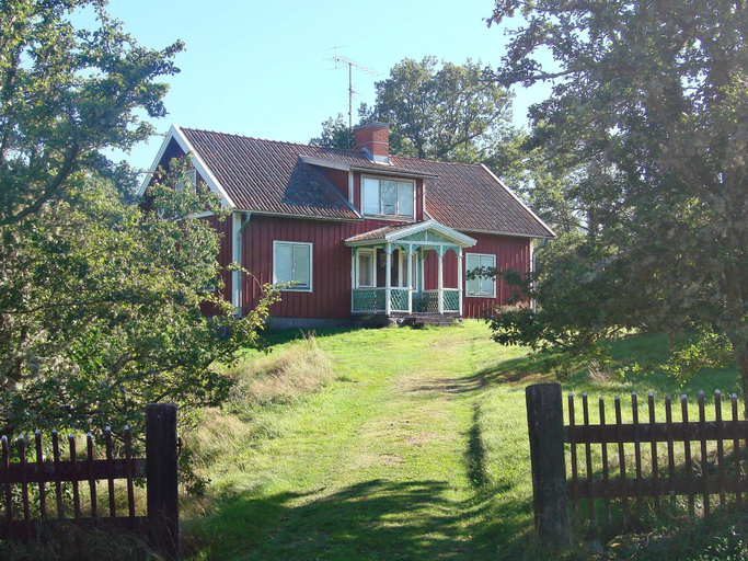 Others 4, 6 Person Holiday Home in Morlunda, Hultsfred
