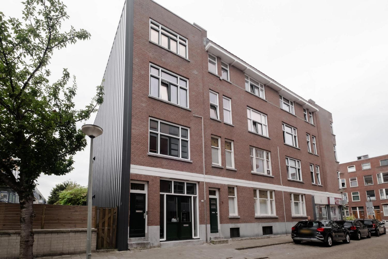 Others 2, Spacious 2BR in heart of schiedam, Schiedam