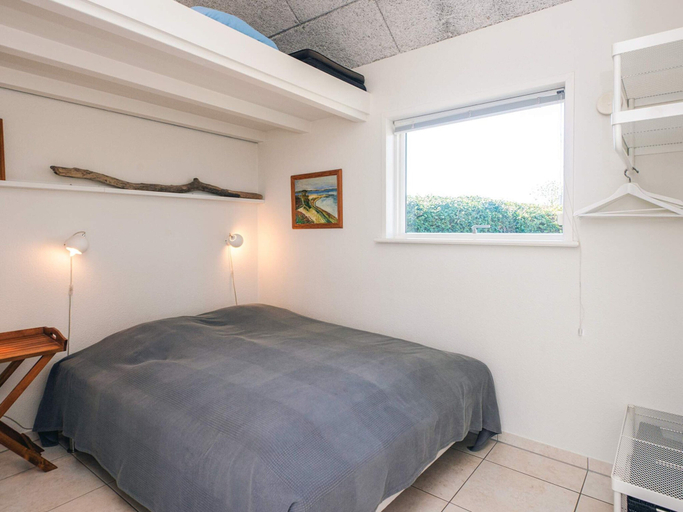 Bedroom 5, Holiday Home in Børkop, Vejle