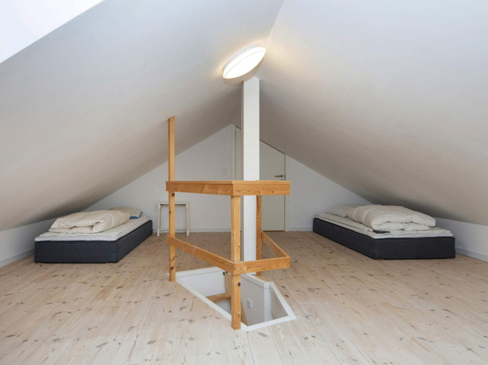 Others 3, 4 Star Holiday Home in Odder, Odder
