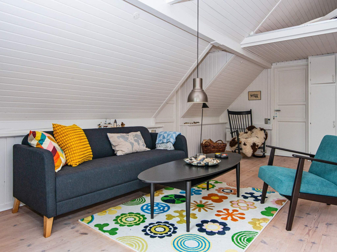 Others 4, 8 Person Holiday Home in Hemmet, Ringkøbing-Skjern