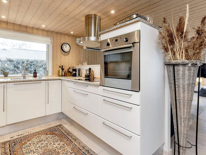 Others 4, Holiday Home in Hals, Aalborg