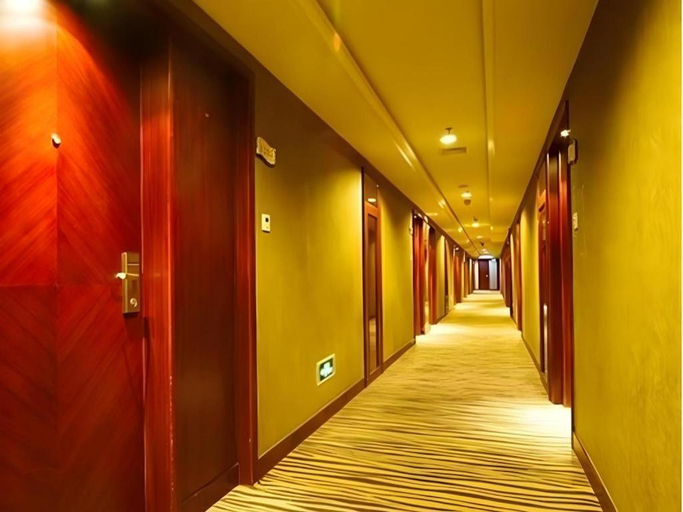 Others 5, Friendship Hotel, Shenzhen