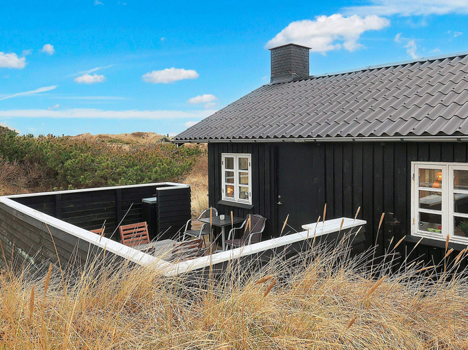 Others 2, 5 Person Holiday Home in Brovst, Jammerbugt