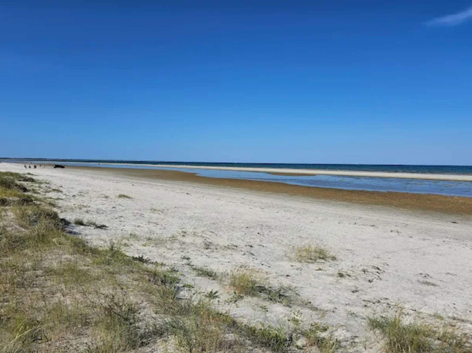 Others 5, 4 Star Holiday Home in Albaek, Frederikshavn
