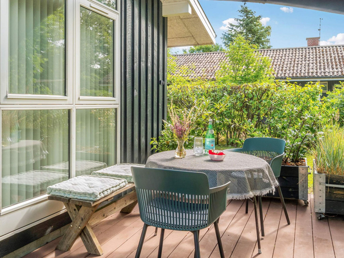 Others 2, 4 Star Holiday Home in Glesborg, Norddjurs