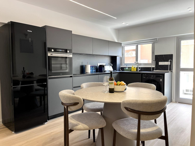 Others 5, 32 Nic- Stay Metropolitan Luxe Apartment