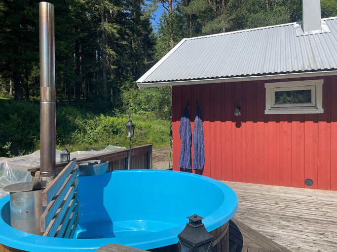 Others 2, 4 Person Holiday Home in Spekerod, Stenungsund