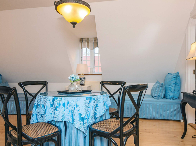 Others 4, 4 Star Holiday Home in Skanderborg, Skanderborg