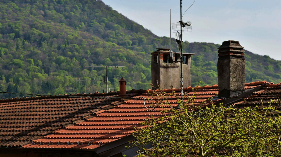 Others 3, Ronchetto - Appartamento Sciura Eugenia, Varese