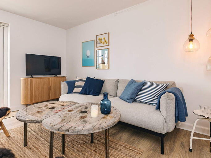 Others 5, 5 Star Holiday Home in Bagenkop, Langeland