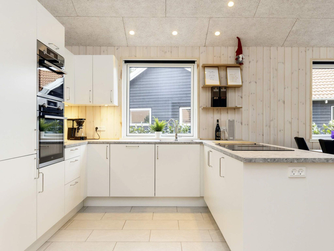 Others 4, 5 Star Holiday Home in Vaeggerlose, Guldborgsund