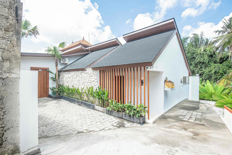 Others 4, Elegant 2BR Villa Peaceful Jungle Escape, Ubud, Gianyar