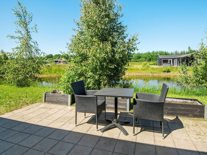 Others 4, 4 Star Holiday Home in Glesborg, Norddjurs