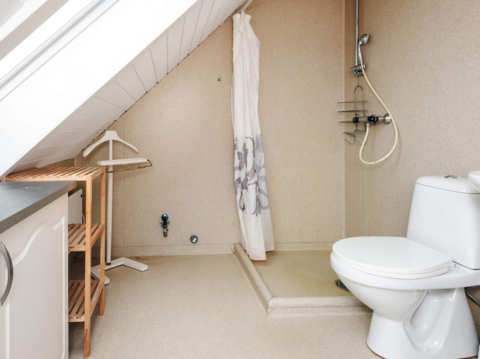 Others 2, 4 Star Holiday Home in Romo, Tønder