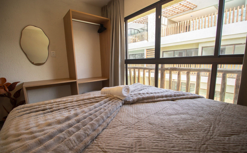 Others 4, 2-bedroom Apartment 250m From the Beach Villa Maui by MME, Passo de Camaragibe