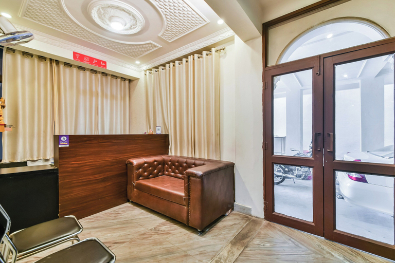 Others 4, Hotel O Tirupati Residency, Kota