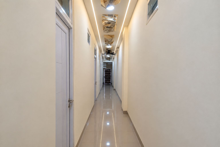 Others 5, OYO 95443 Gunung Sahari Residence, Central Jakarta