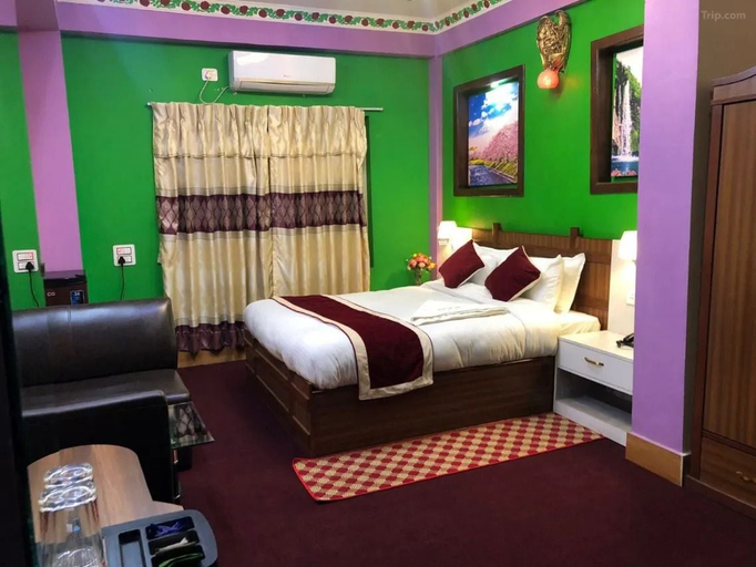 Others 1, Hotel Apa Ammaa, Bagmati