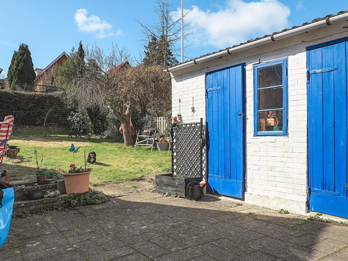 Others 5, 4 Person Holiday Home in Svendborg, Svendborg