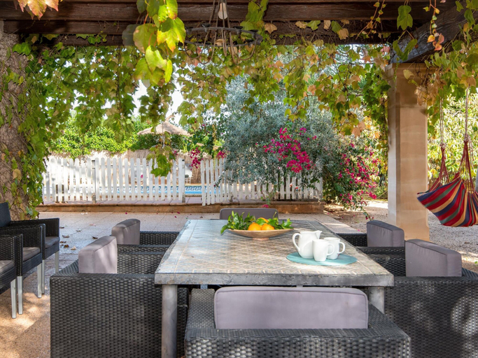 Others 4, Sa Volta Nova Beautiful House in Countryside, Baleares