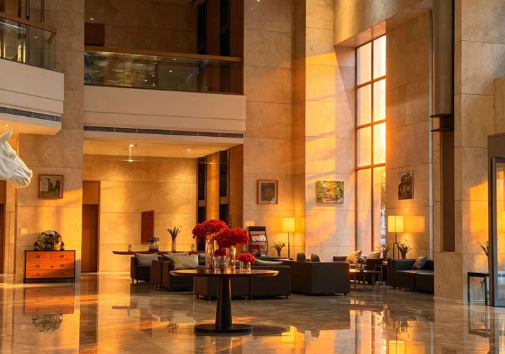 Others 5, Chongqing Yiyue Selected Hotel (Hechuan Baolong Plaza Branch), Chongqing